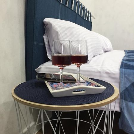 חארקיב Toledo Apartments מראה חיצוני תמונה