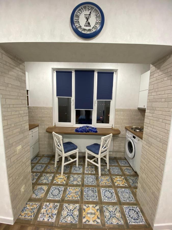 חארקיב Toledo Apartments מראה חיצוני תמונה