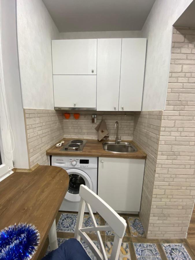 חארקיב Toledo Apartments מראה חיצוני תמונה