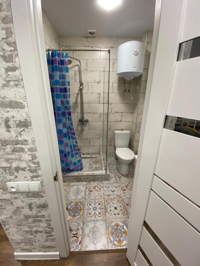 חארקיב Toledo Apartments מראה חיצוני תמונה