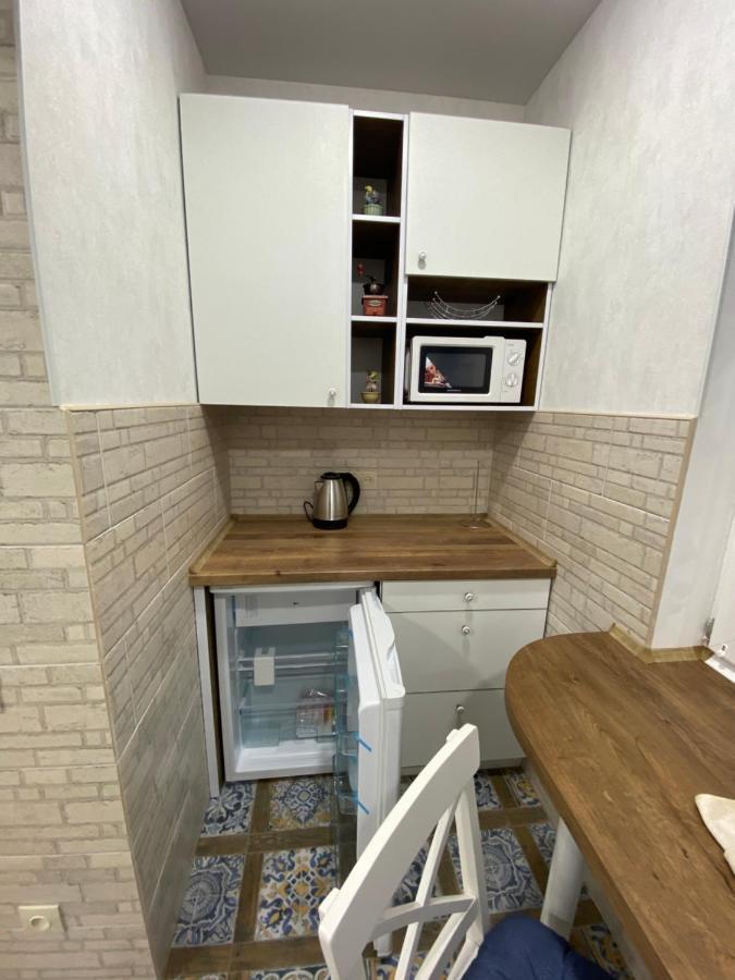 חארקיב Toledo Apartments מראה חיצוני תמונה
