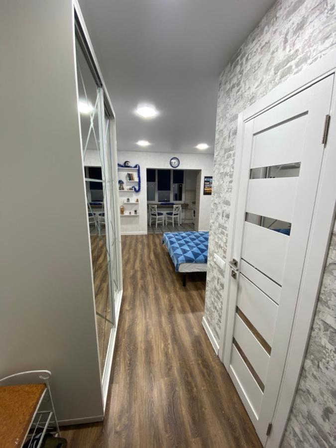 חארקיב Toledo Apartments מראה חיצוני תמונה