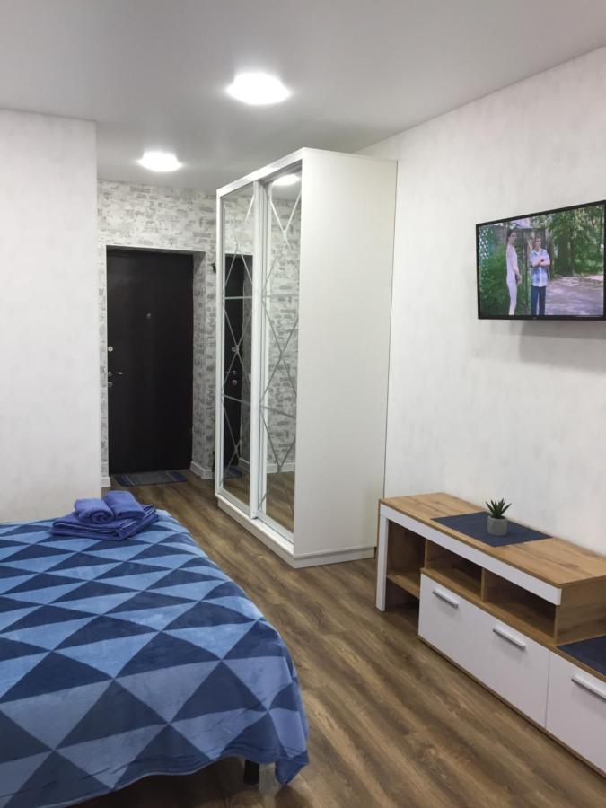 חארקיב Toledo Apartments מראה חיצוני תמונה