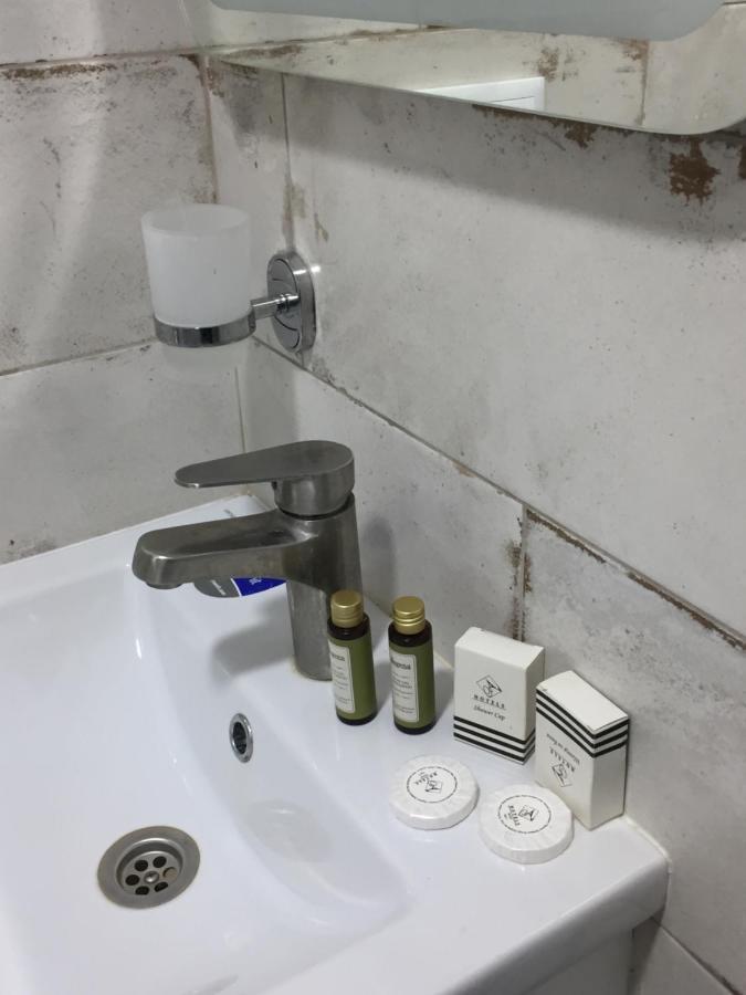חארקיב Toledo Apartments מראה חיצוני תמונה