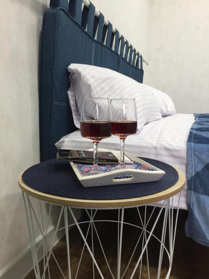 חארקיב Toledo Apartments מראה חיצוני תמונה
