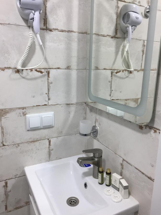 חארקיב Toledo Apartments מראה חיצוני תמונה