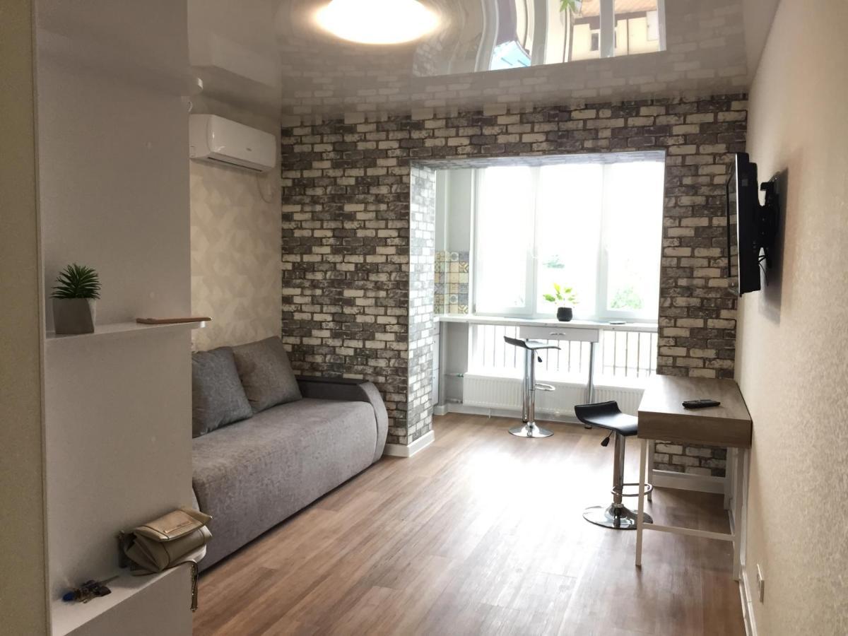 חארקיב Toledo Apartments מראה חיצוני תמונה