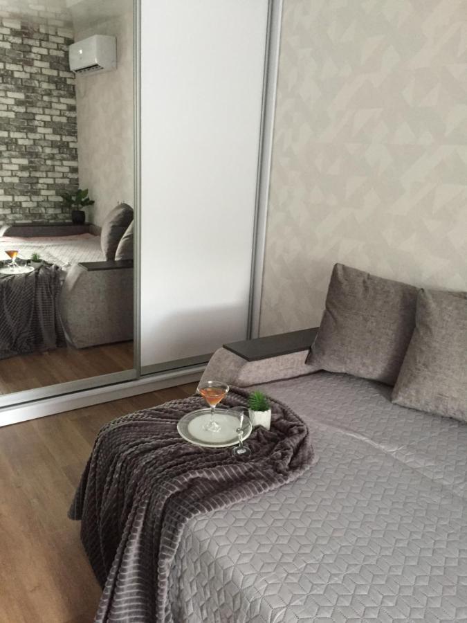 חארקיב Toledo Apartments מראה חיצוני תמונה