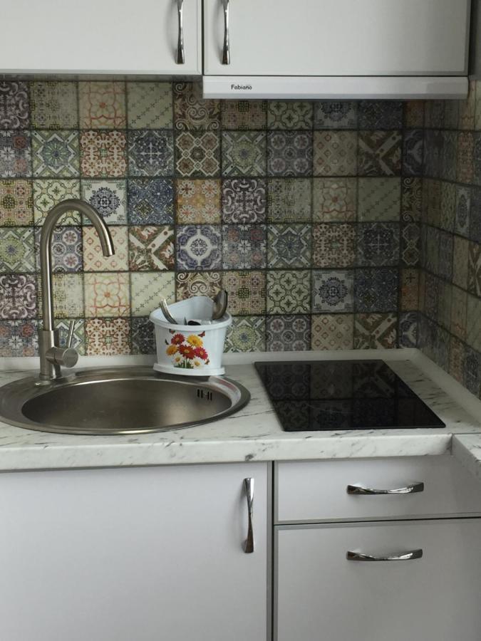 חארקיב Toledo Apartments מראה חיצוני תמונה