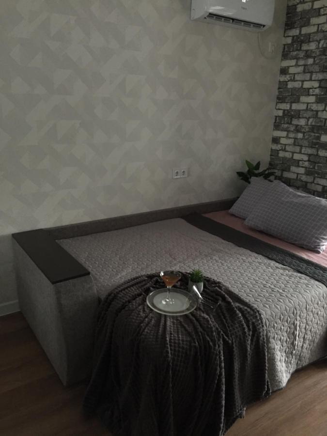 חארקיב Toledo Apartments מראה חיצוני תמונה
